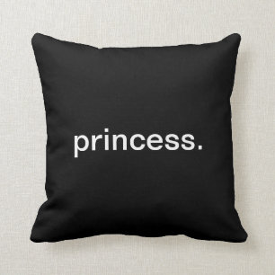 Almofada Princesa