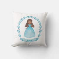 Princesa Bonita Personalizada