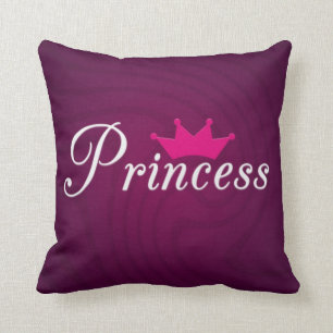 Almofada Princesa Descansar