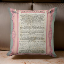 Princesa e Travesseiro da História de Ervilha |