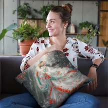 Princesa Étera em um Jardim da Fantasia