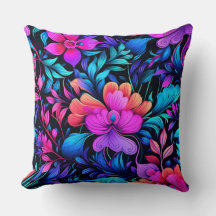 Prismatic Petalscape Botânico