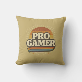 Almofada PRO GAMER — Crachá de solários vencidos