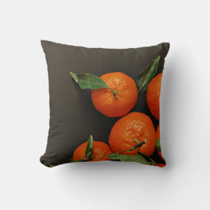Almofada Produtos hortícolas saudáveis
