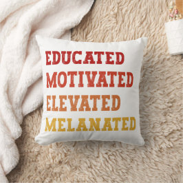 Almofada Professora Elevada E Elevada Melanata Educada Lega