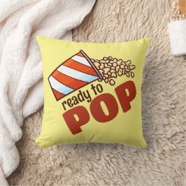 Almofada Pronto para POP personalizável