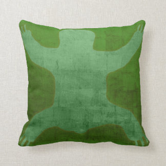 Almofada Propagação da preguiça