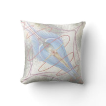 Proteção angélico - travesseiro