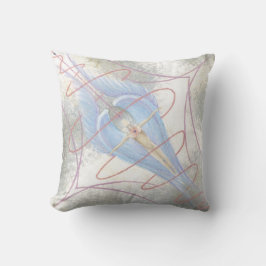 Almofada Proteção angélico - travesseiro