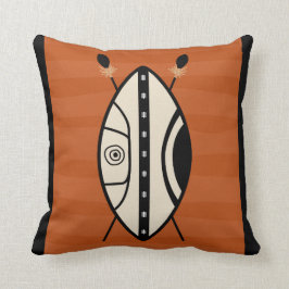 Almofada Protetor de Maasai