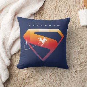Almofada Protetor solar do Super-Homem