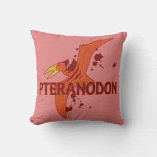 Almofada Pteranodon