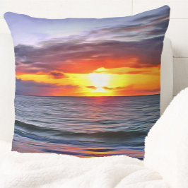 Almofada Puerto Sunset 1739