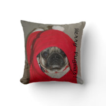 Pugmas alegre!