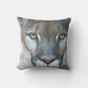 Almofada Puma, leão-da-montanha, pantera-da-flórida, Puma 2