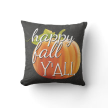 Pumpkin De Queda Feliz No Quadro