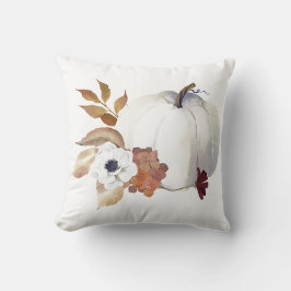 Almofada Pumpkin em Queda