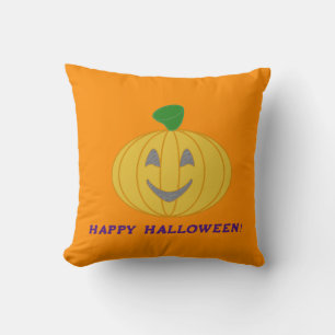 Almofada Pumpkin Laranja