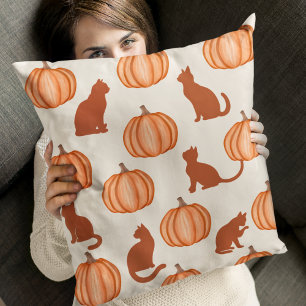 Almofada Pumpkin Purs