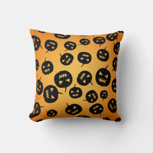 Almofada Pumpkins
