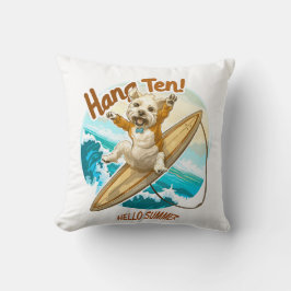 Almofada Pup Costeira Cozy