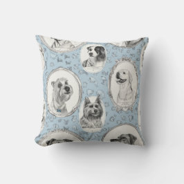 Almofada Puppy Snuggle