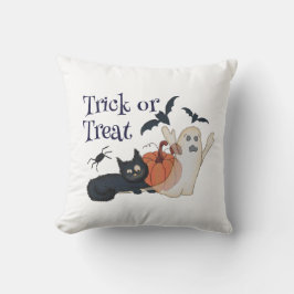 Almofada Puramente Spooky