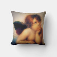 Putti Angel