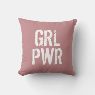 ALMOFADA PWR GRL -