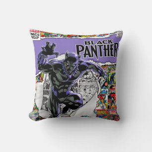 Almofada quadrinho da Marvel