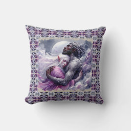 Almofada Quaraun & BoomFuzzy - Embraçar