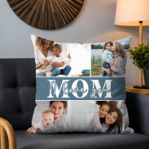 Que bom que te amo, Dia de as mães.