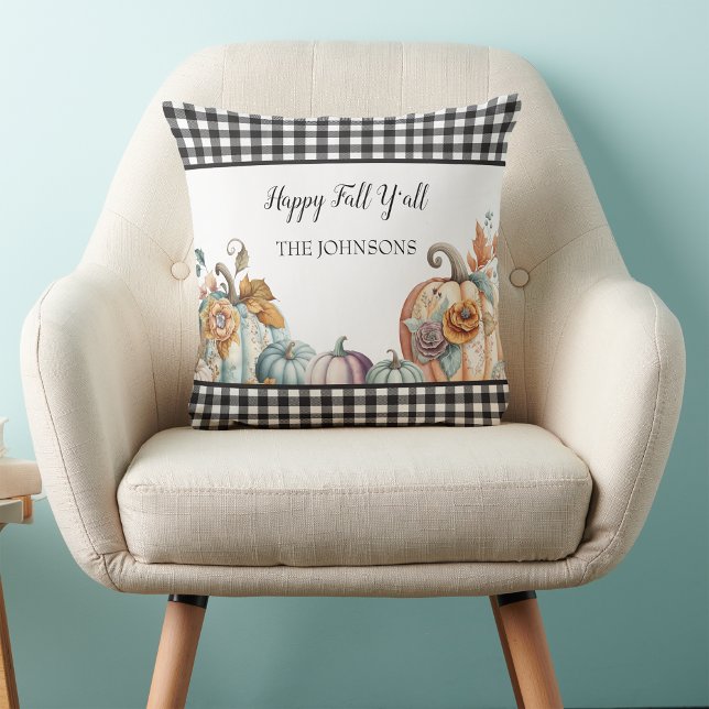 Almofada Quebra de Bombas de Xadrez Buffalo (Criador carregado)