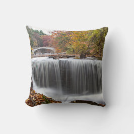 Almofada Queda de cascata em VanderBuild