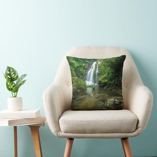 Almofada Quedas | Tamnung Waterfall, Phuket Thailand (Cadeira)