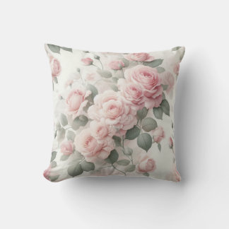 Almofada Queen of the Garden Pillow
