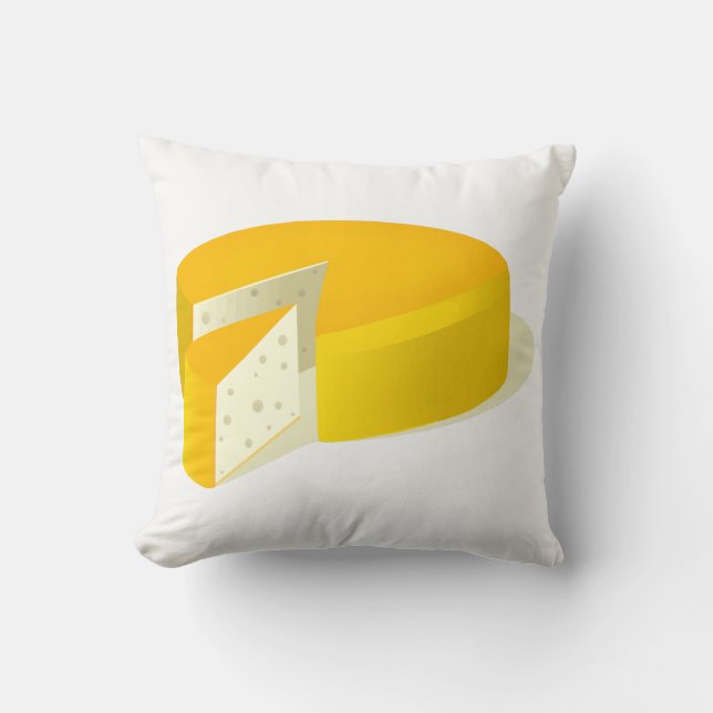 Almofada Queijo (Frente)