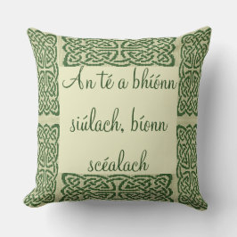 Almofada Quem Viagem...
.