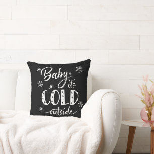 Almofada Querida, é fria fora do Travesseiro decorativo pre