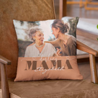 Querido Mama Fotografia para a mãe