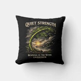 Almofada Quiet Strength