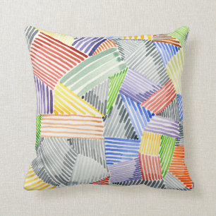 Almofada Quilt. de Corte I