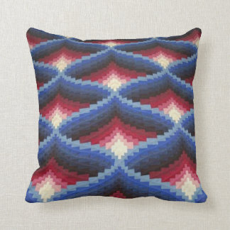 Almofada Quilt - Travesseiro 11 Superior do Design