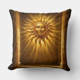 Almofada Ra – Ägyptischer Sonnengott´1