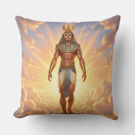 Almofada Ra – Ägyptischer Sonnengott´4