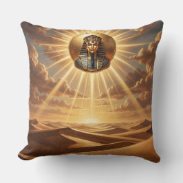 Almofada Ra – Ägyptischer Sonnengott´5