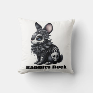 Almofada Rabbit Rock