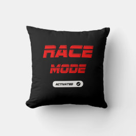 Almofada Race mode