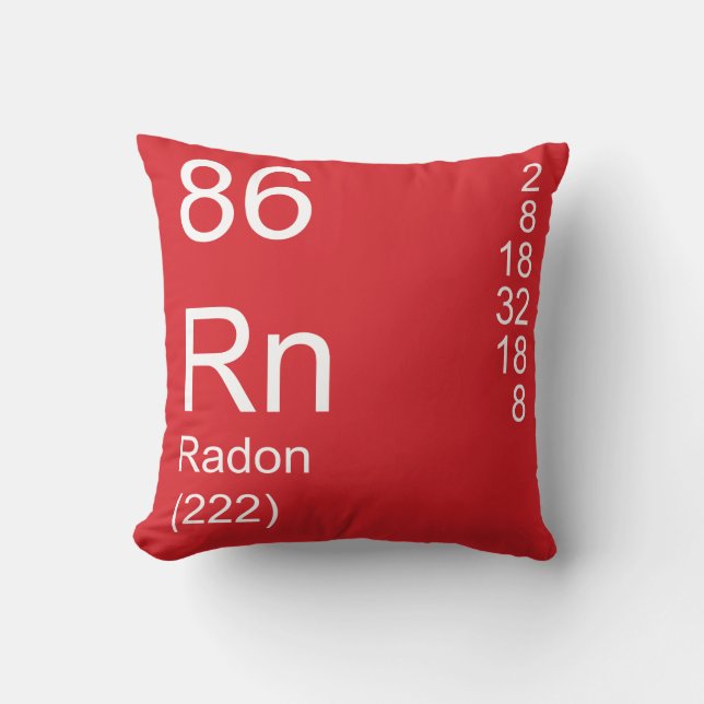 Almofada Radon (Frente)