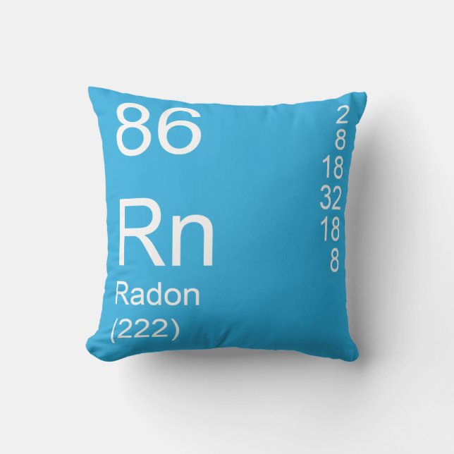 Almofada Radon (Frente)